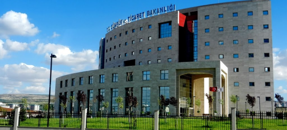 Ticaret Bakanlığı'ndan ABD'ye ek vergi tepkisi...