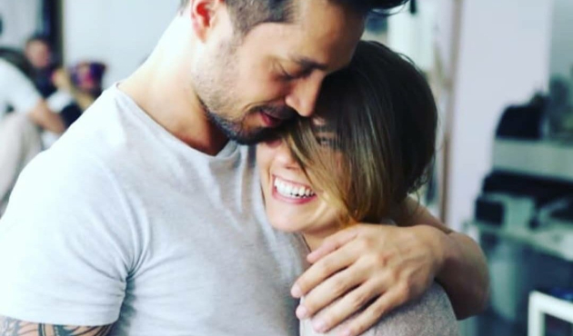 Murat Boz'la pişti oldu, nasıl kaçacağını bilemedi!