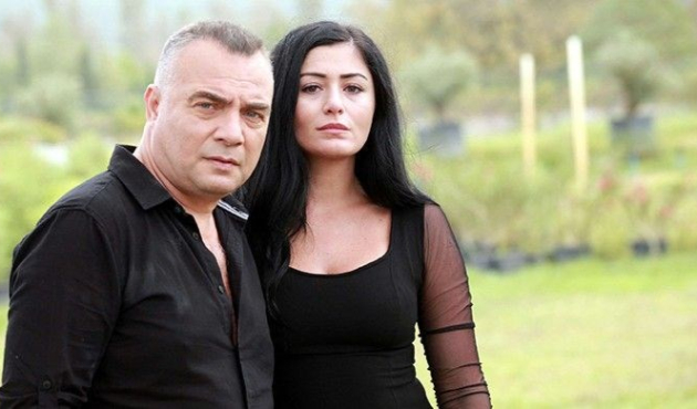 Diziden çıkartılan Deniz Çakır'dan ilk açıklama!