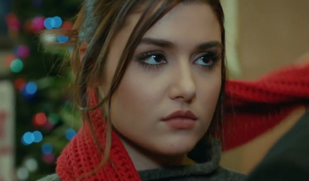 "Kusacağım artık bu bazlamadan!"