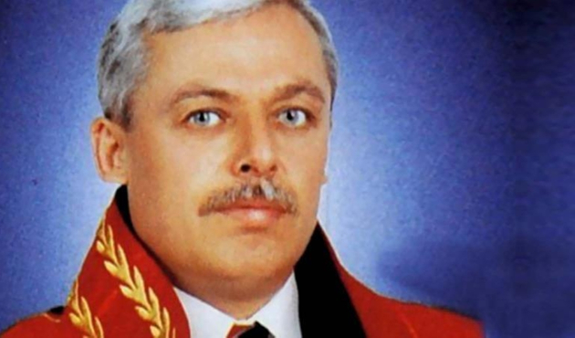 Eski Yargıtay 9. Ceza Dairesi başkanı tutuklandı!