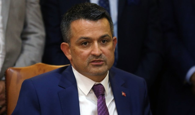 Bakan Pakdemirli açıkladı o borçlar yapılandırılacak!