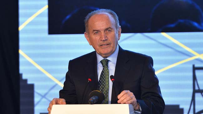 Şehitlerin adı, 1 milyon 200 bin m2'lik parkta yaşayacak