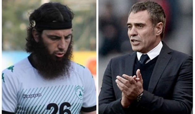 Aykut Demir ve Ersun Yanal paralarını peşin istedi