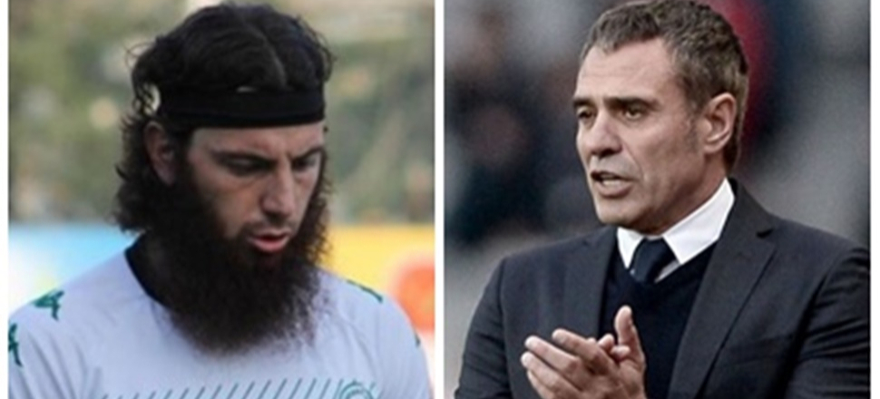 Aykut Demir ve Ersun Yanal paralarını peşin istedi