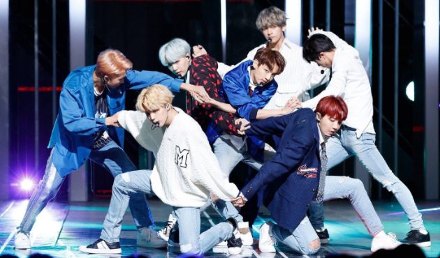 BTS, Citi Field konseriyle Amerika'yı sallayacak!