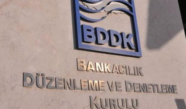 BDDK'dan bankalarla ilgili önemli açıklama!