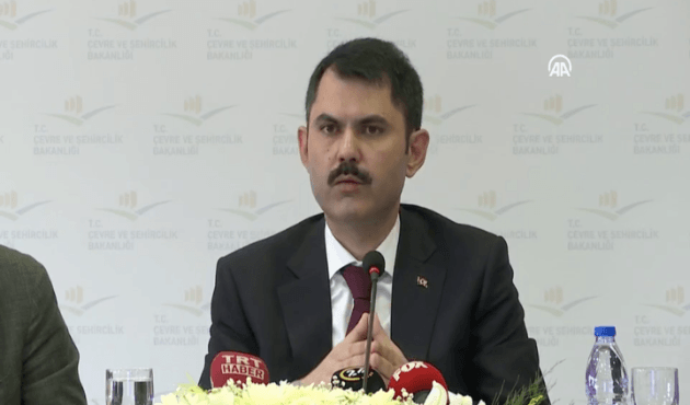 Kentsel dönüşümle 442 bin riskli konut yıkıldı!