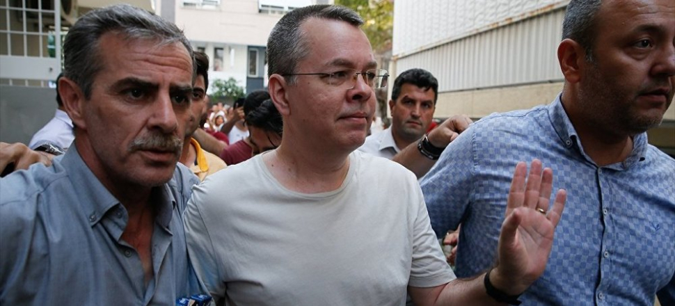 Prof. Sinanoğlu 'papaz' gerçeğini böyle anlatmıştı