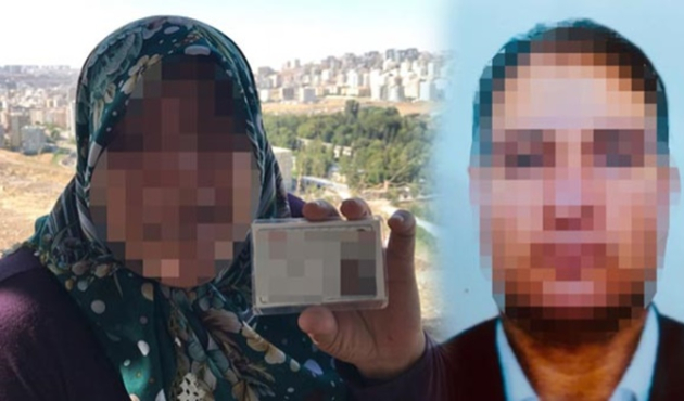 Sağır, dilsiz baba 3 kızını istismar etti!