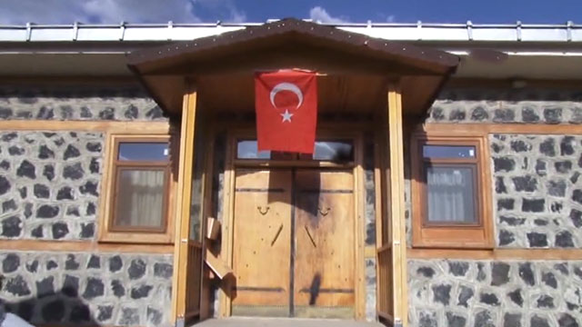 Pensilvanya şeytanına büyük şok! Gülen'in doğduğu ev umumi tuvalet oluyor!