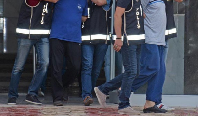 FETÖ'nün gaybubet evlerine operasyon!