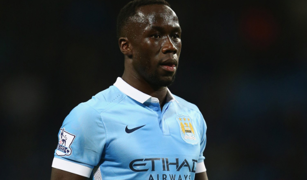 İşte Bacary Sagna'nın yeni takımı!