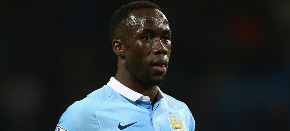 İşte Bacary Sagna'nın yeni takımı!