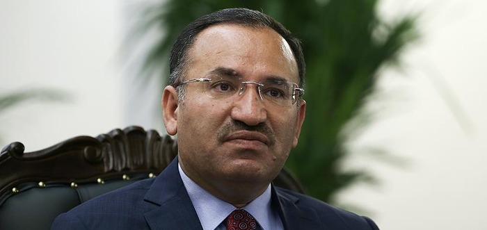 Bakan Bozdağ'dan ABD'ye ağır suçlamalar! 'Adının Obama olduğunu bildiği kadar iyi biliyordu'