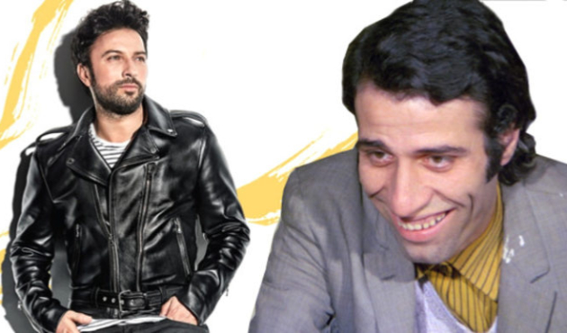 Cemile Bayraktar'a bir tepki de Megastar'dan!