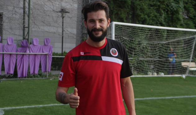 Levent Ümit Erol flaş transferi açıkladı!