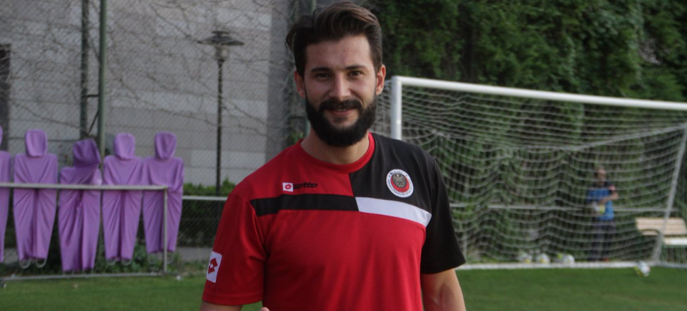 Levent Ümit Erol flaş transferi açıkladı!