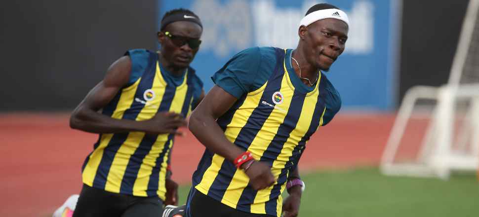 Fenerbahçe'ye acı haber! Hayatını kaybetti...