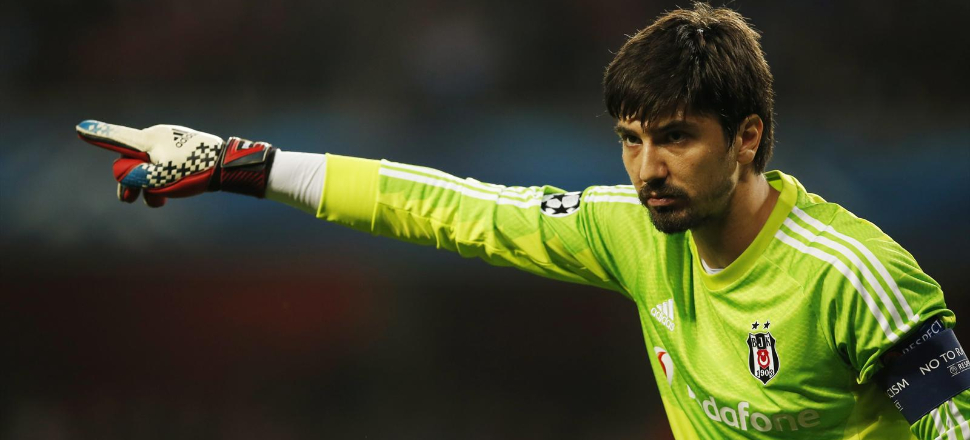 Tolga Zengin, çok iddialı!