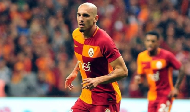 Gomis'ten sonra Maicon da yolcu!