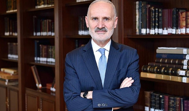 İTO'dan  yeni ekonomik modeli açıklaması!