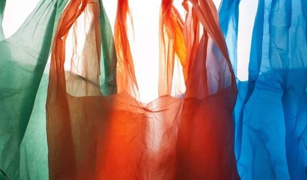 Plastik poşet kullanımı yasaklanıyor!