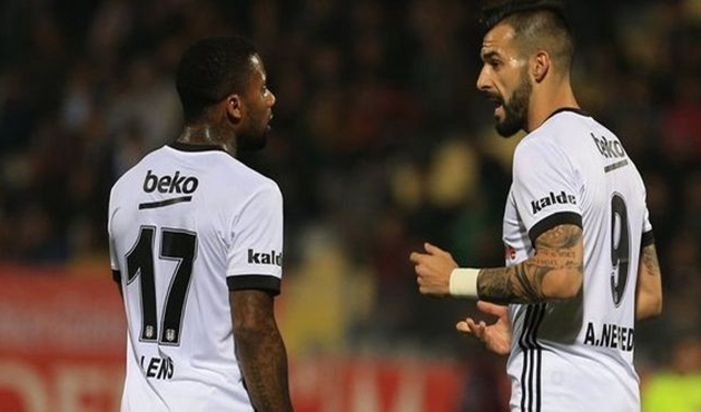 Beşiktaşlı yıldızın talipleri çoğalıyor!