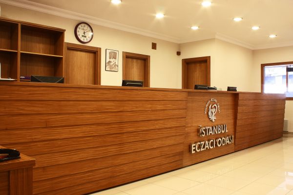 İstanbul Eczacı Odası'ndan skandal bildiri!
