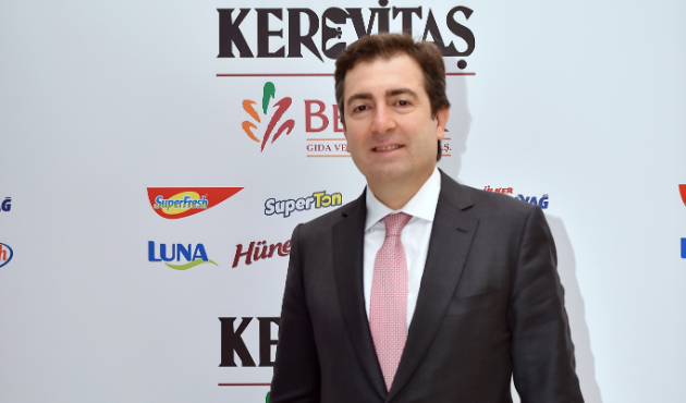 Kerevitaş ikinci çeyrek sonuçlarını açıkladı!