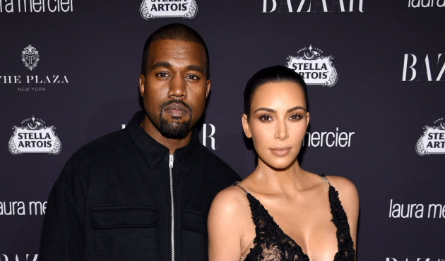 Kim Kardashian, bebeğinin isminden memnun değil!