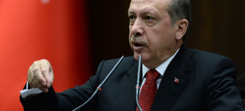 "Yeni dost ve müttefikler aramaya başlayacağız!"