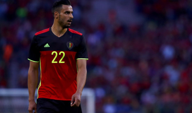 Beşiktaş'ın Chadli ısrarı!