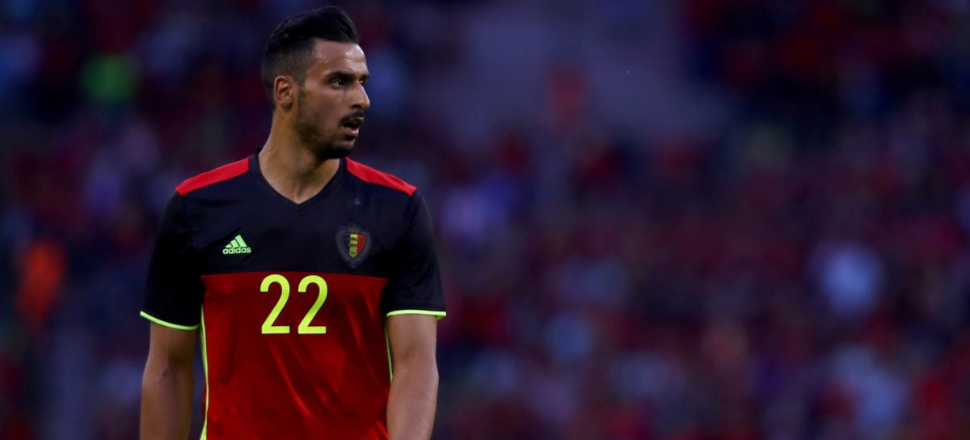 Beşiktaş'ın Chadli ısrarı!