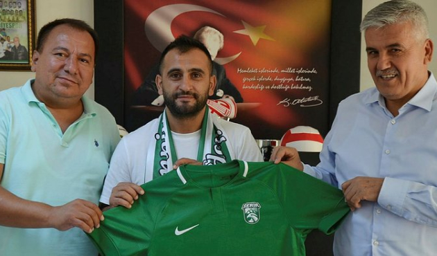 Erman Kılıç'ın yeni takımı şaşırttı!
