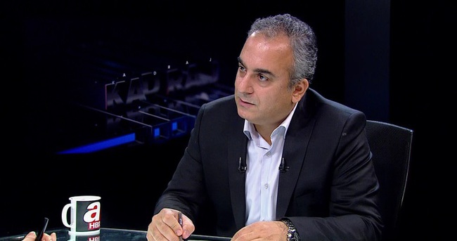 'Türkiye dünyayı 3. Dünya savaşından kurtardı'... Markar Esayan yazdı