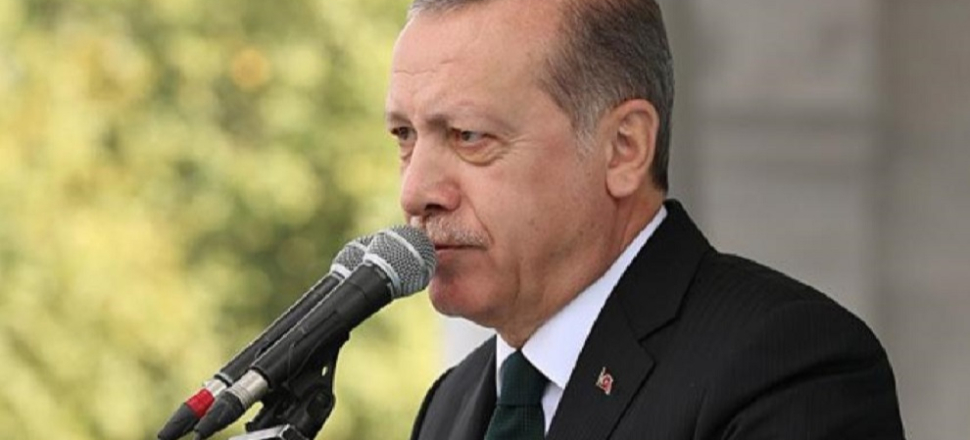 Erdoğan: Ekonomik savaşı kaybetmeyeceğiz!