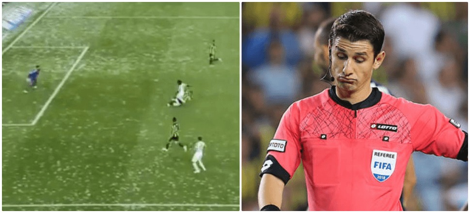 Kadıköy'de 1 VAR 2 yok!