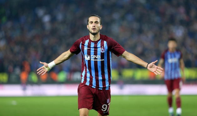 Yusuf Yazıcı, La Liga yolcusu!