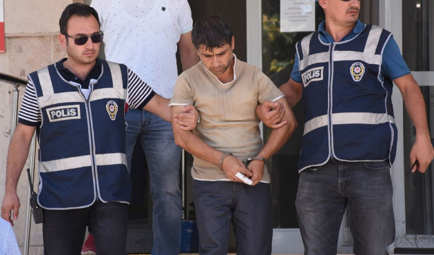 Seri katil 'Avcı'nın ifadesi kan dondurdu!