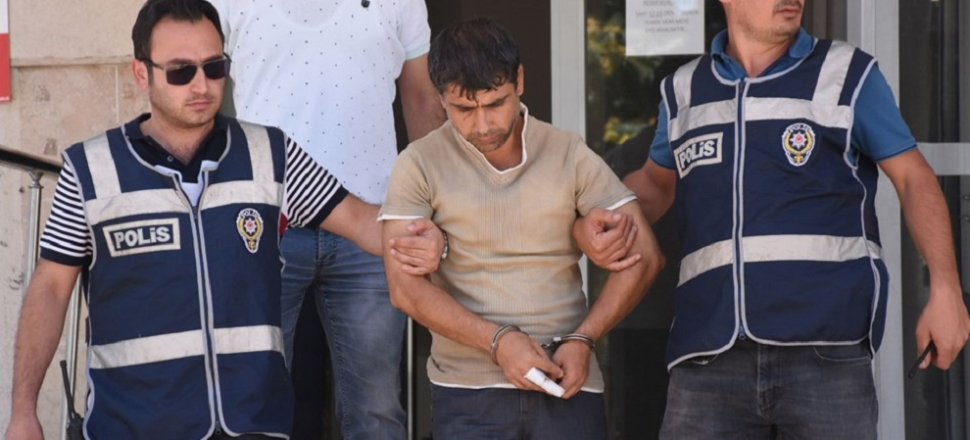 Seri katil 'Avcı'nın ifadesi kan dondurdu!