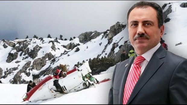 Büyük şüphe! O askerler Yazıcıoğlu'nun öldüğü kazadan sonra Erdoğan'a suikast girişiminde...