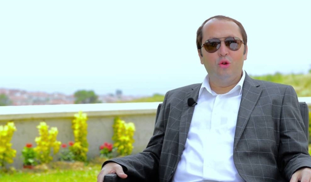 Ömer Coşkun'un eşi ve kızından reddi miras!