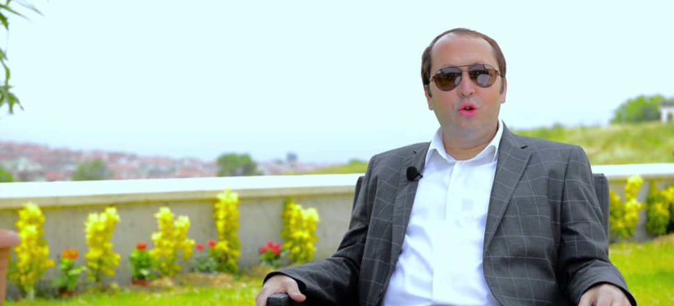 Ömer Coşkun'un eşi ve kızından reddi miras!