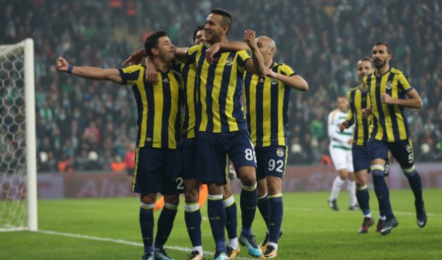 Fenerbahçe sezonu açıyor! İşte muhtemel 11'ler...