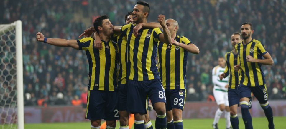 Fenerbahçe sezonu açıyor! İşte muhtemel 11'ler...