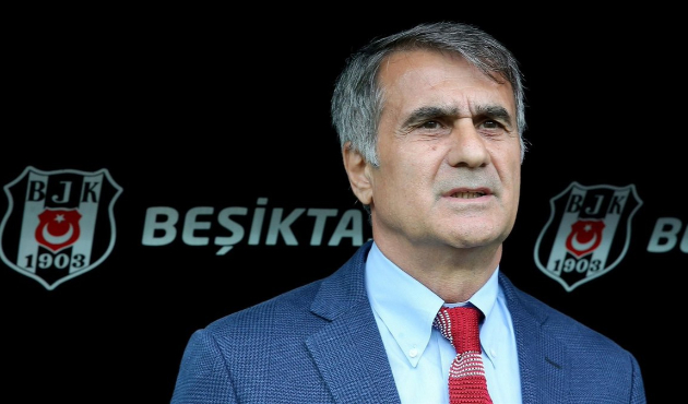 Şenol Güneş'ten flaş Suarez açıklaması!