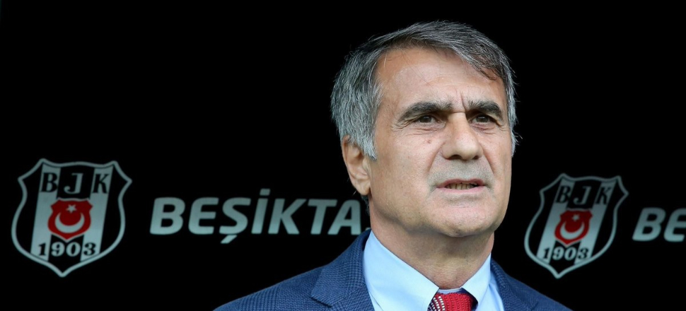 Şenol Güneş'ten flaş Suarez açıklaması!