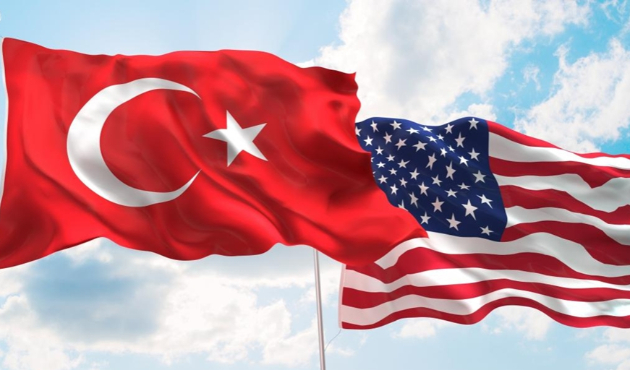 Türk heyeti ikinci toplantısını tamamladı...