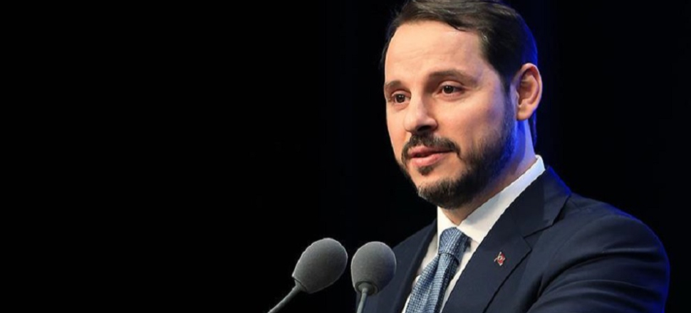 Bakan Albayrak: Merkez Bankası'nın bağımsızlığı çok önemli